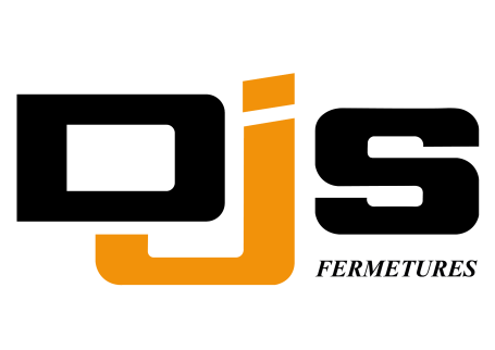 Logo DJS Fermetures